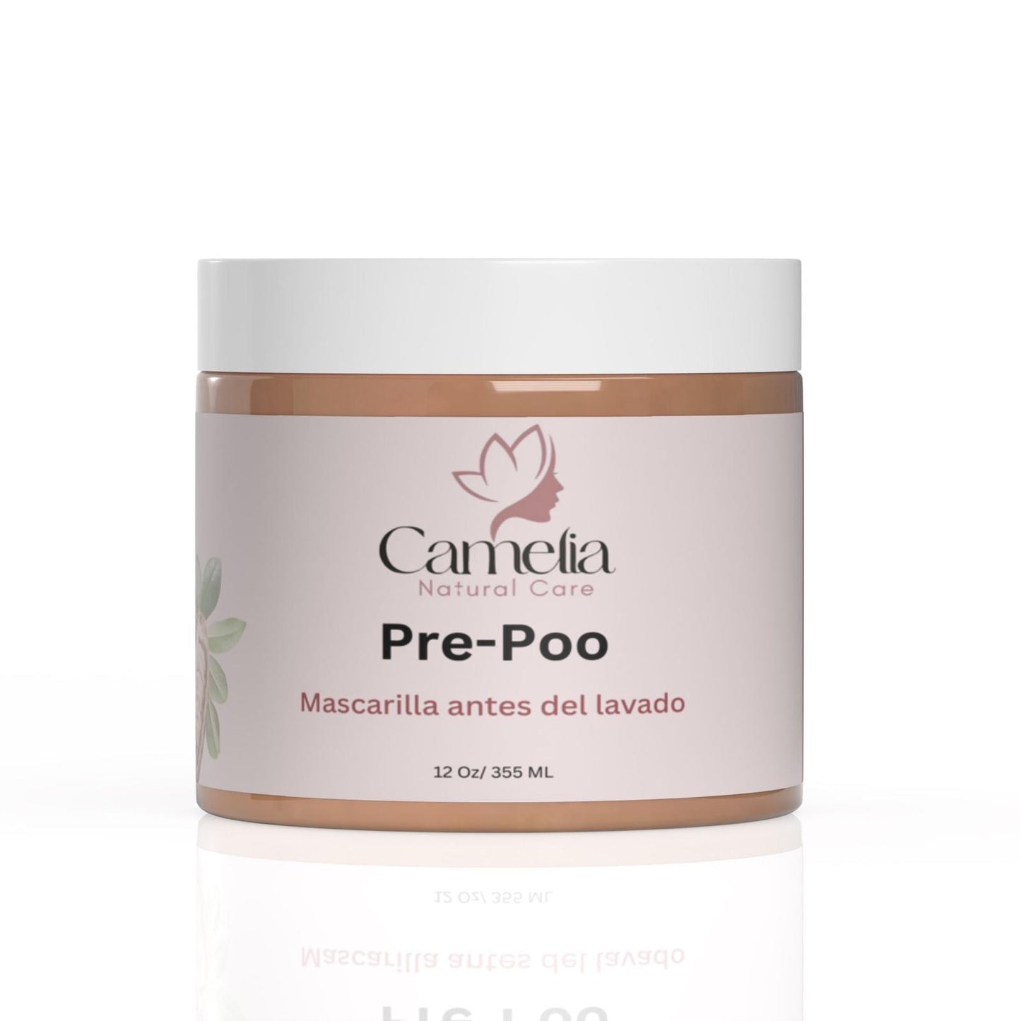 Pre poo Capilar